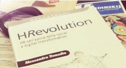 HR evolution o Revolution?