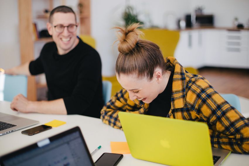 La motivazione nel lavoro - come riconoscerla e stimolarla nei collaboratori