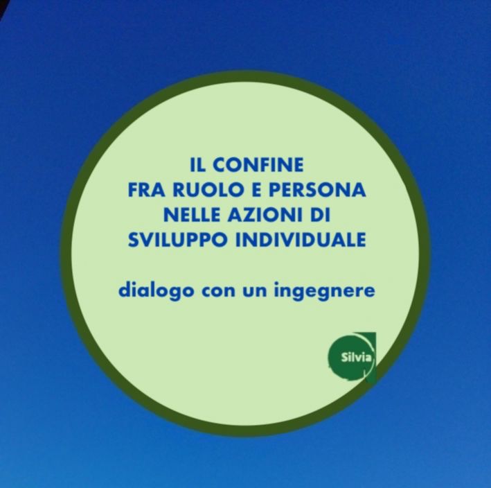 Il confine fra ruolo e persona nelle azioni di sviluppo individuale